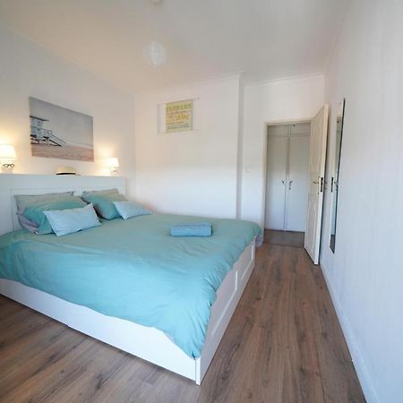 Cascais 2 Bedroom Apartment With Sunny Terrace Dış mekan fotoğraf