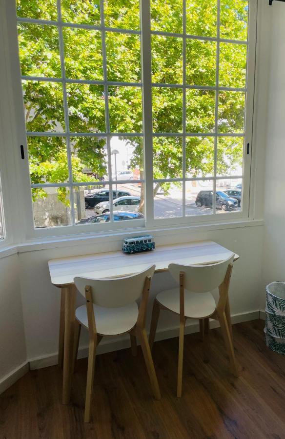 Cascais 2 Bedroom Apartment With Sunny Terrace Dış mekan fotoğraf