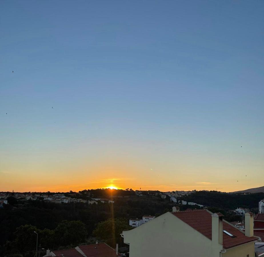 Cascais 2 Bedroom Apartment With Sunny Terrace Dış mekan fotoğraf