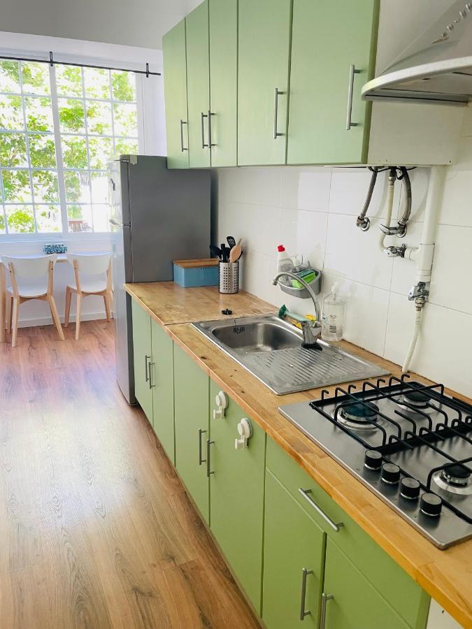 Cascais 2 Bedroom Apartment With Sunny Terrace Dış mekan fotoğraf