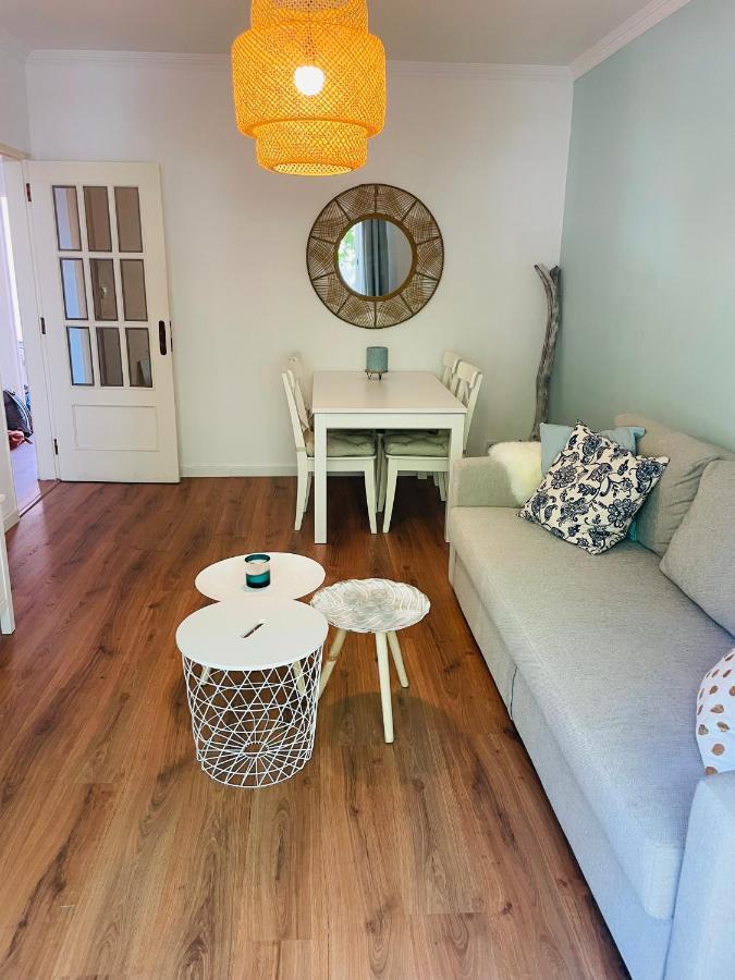 Cascais 2 Bedroom Apartment With Sunny Terrace Dış mekan fotoğraf