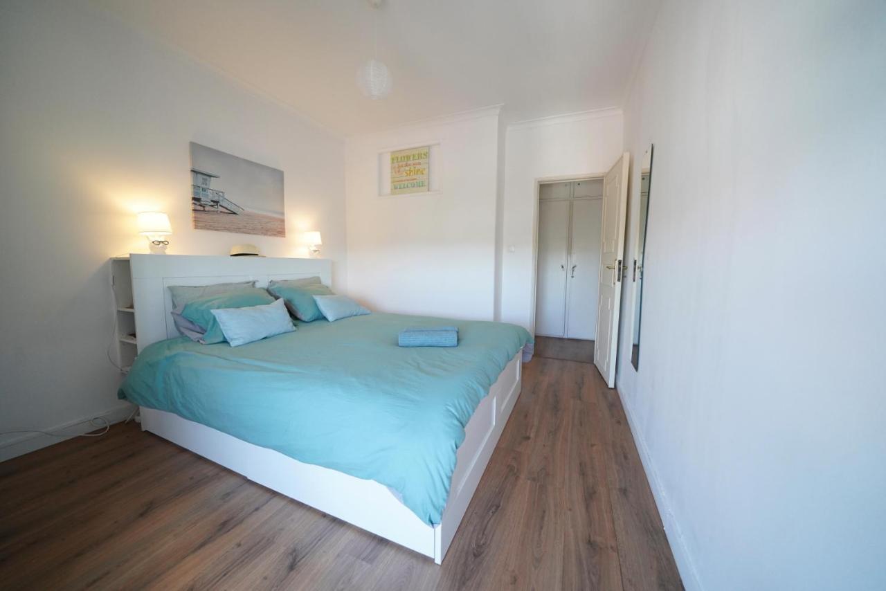 Cascais 2 Bedroom Apartment With Sunny Terrace Dış mekan fotoğraf