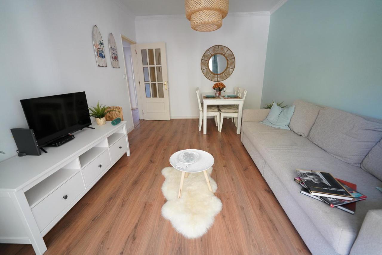 Cascais 2 Bedroom Apartment With Sunny Terrace Dış mekan fotoğraf