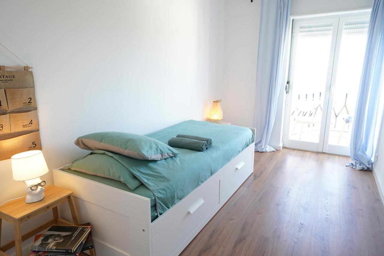 Cascais 2 Bedroom Apartment With Sunny Terrace Dış mekan fotoğraf