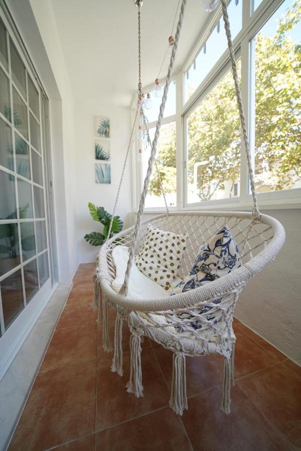 Cascais 2 Bedroom Apartment With Sunny Terrace Dış mekan fotoğraf