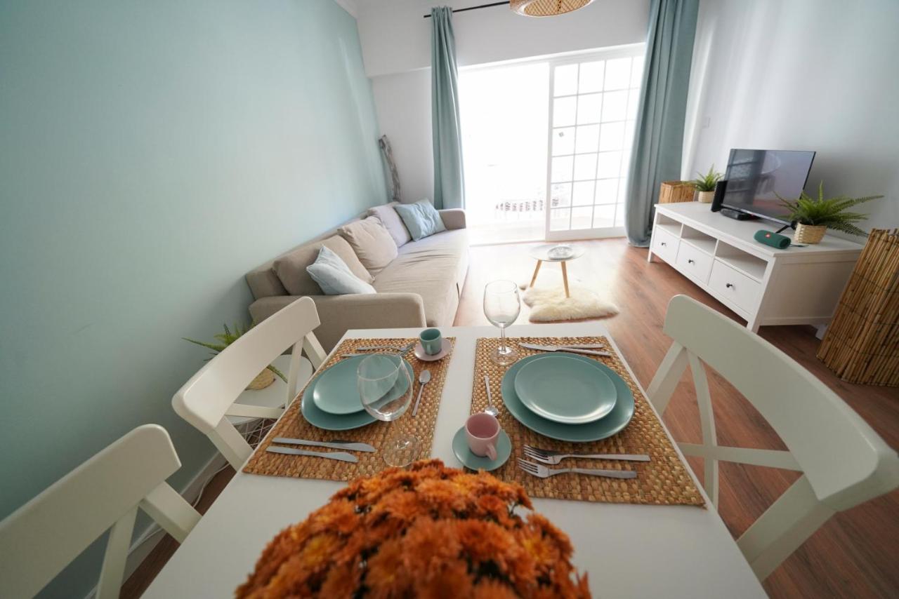 Cascais 2 Bedroom Apartment With Sunny Terrace Dış mekan fotoğraf
