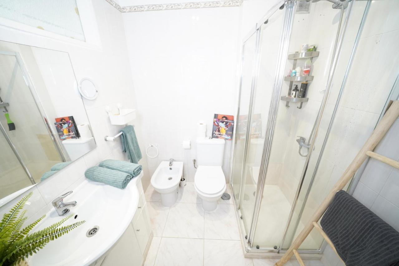 Cascais 2 Bedroom Apartment With Sunny Terrace Dış mekan fotoğraf
