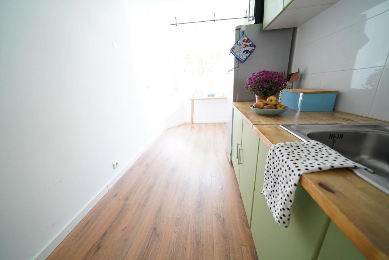 Cascais 2 Bedroom Apartment With Sunny Terrace Dış mekan fotoğraf
