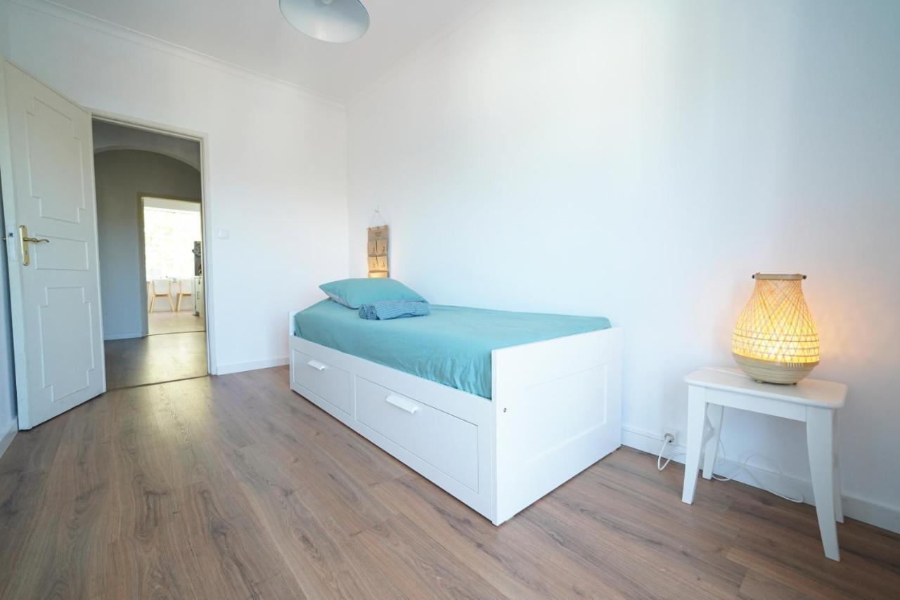 Cascais 2 Bedroom Apartment With Sunny Terrace Dış mekan fotoğraf